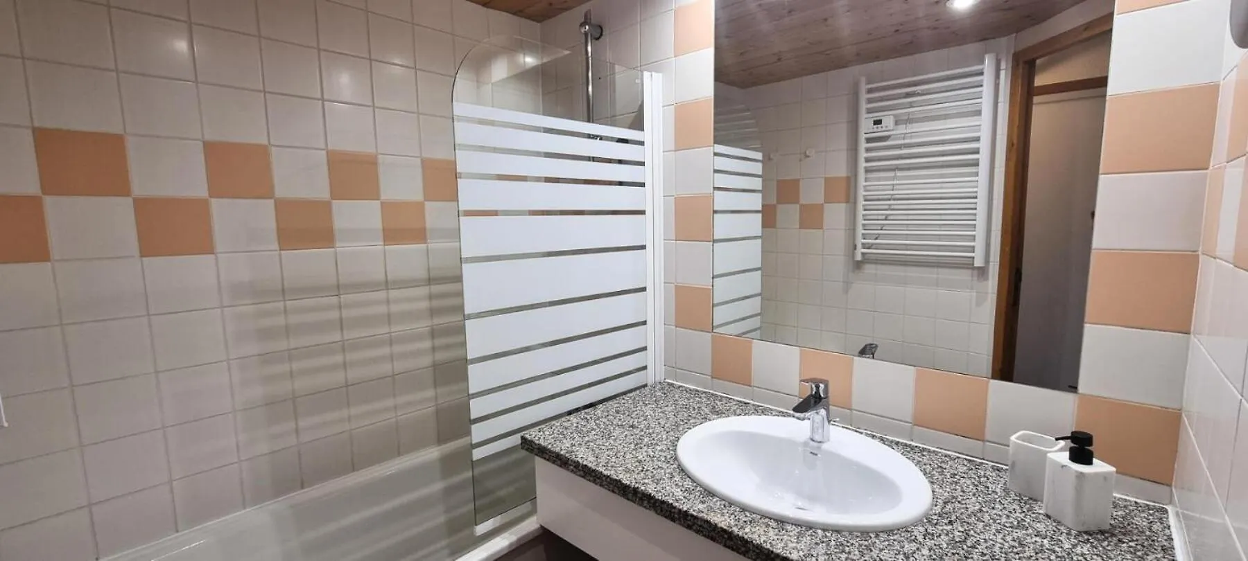 Residence Zenith - Studio Pour 4 Personnes 214 La Plagne-Tarentaise 0*,  France
